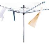 Wäscheständer im Test: Linomatic M400 von Leifheit, Testberichte.de-Note: 1.6 Gut