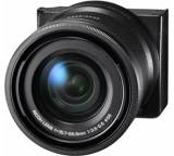 Objektiv im Test: 3,5-5,5/24-85 mm (A16) von Ricoh, Testberichte.de-Note: ohne Endnote