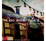 Hörbuch im Test: Das müde Glück von Roger Willemsen, Testberichte.de-Note: 1.0 Sehr gut