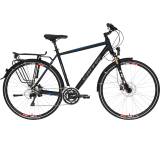 Fahrrad im Test: Route 200 - Shimano Deore XT (Modell 2012) von Carver, Testberichte.de-Note: ohne Endnote