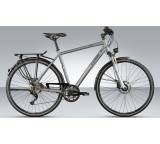Fahrrad im Test: Delhi Pro - Shimano Deore XT (Modell 2012) von Cube, Testberichte.de-Note: ohne Endnote