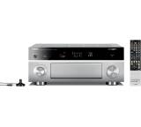 HiFi-Receiver im Test: RX-V1071 von Yamaha, Testberichte.de-Note: 2.6 Befriedigend