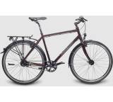 Fahrrad im Test: Tiago 705 S - Shimano Deore XT (Modell 2012) von Steppenwolf, Testberichte.de-Note: ohne Endnote