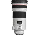 Teleobjektiv-Konverter-Set (EF 300mm 1:2,8L IS II USM mit Extender EF 1.4x III)