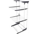 Wäscheständer im Test: Viva Dry Multiflex von Vileda, Testberichte.de-Note: 1.8 Gut