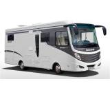 Wohnmobil im Test: Charisma III 850 L 3.9 TDI Automatik (132 kW) von Concorde Reisemobile, Testberichte.de-Note: ohne Endnote