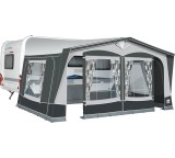 Vorzelt im Test: President 250 von Doréma, Testberichte.de-Note: ohne Endnote