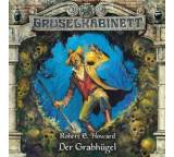 Gruselkabinett. Der Grabhügel