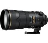 Teleobjektiv-Konverter-Set (AF-S Nikkor 300 mm 1:2,8G ED VR II mit TC-14E II)