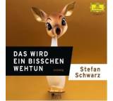 Das wird ein bisschen wehtun