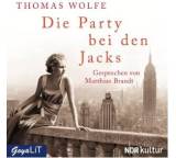 Die Party bei den Jacks