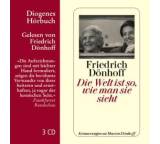 Die Welt ist so, wie man sie sieht