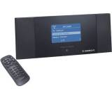 Tuner im Test: DR-460W von Albrecht, Testberichte.de-Note: 3.0 Befriedigend