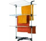 Wäscheständer im Test: Ciclone von Metaltex, Testberichte.de-Note: 2.0 Gut