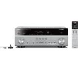 HiFi-Receiver im Test: RX-V773 von Yamaha, Testberichte.de-Note: 2.2 Gut