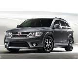 Auto im Test: Freemont AWD [11] von Fiat, Testberichte.de-Note: ohne Endnote