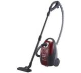 Staubsauger im Test: MC-CG710 von Panasonic, Testberichte.de-Note: ohne Endnote