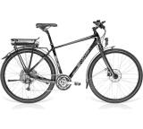 SILKcarbon E2 - Shimano Deore XT (Modell 2012)