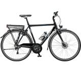 E-Bike im Test: E-Xlight - Shimano Deore XT (Modell 2012) von Koga, Testberichte.de-Note: ohne Endnote
