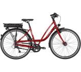 E-Bike im Test: Casario - Shimano Deore (Modell 2012) von Victoria, Testberichte.de-Note: ohne Endnote