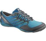 Damen Barefoot Train Lithe Glove