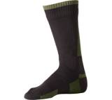 Sportsocke im Test: Trekking Sock von Sealskinz, Testberichte.de-Note: ohne Endnote