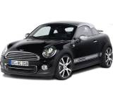 Auto im Test: Cooper SD Coupé 6-Gang manuell (126 kW) [06] getunt von AC Schnitzer von MINI, Testberichte.de-Note: 2.5 Gut