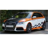 RS 3 Sportback 2.5 TFSI quattro S tronic (347 kW) [03] getunt von MTM