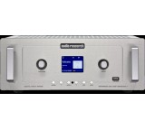 Audio-Konverter im Test: Reference DAC von Audio Research, Testberichte.de-Note: ohne Endnote