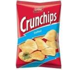 Chips im Test: Crunchips Salted von Lorenz Snack-World, Testberichte.de-Note: 1.5 Sehr gut
