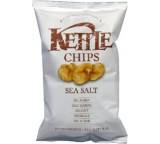 Chips Sea Salt