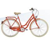 Fahrrad im Test: Skagen - Shimano Nexus Inter 7 (Modell 2012) von Victoria, Testberichte.de-Note: ohne Endnote