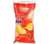 Kartoffel Chips Naturel
