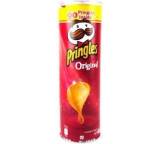 Chips im Test: Original von Pringles, Testberichte.de-Note: 3.1 Befriedigend