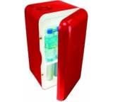 Mini-Kühlschrank im Test: F16 von Mobicool, Testberichte.de-Note: 1.8 Gut