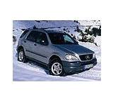 ML 230 4Matic 5-Gang manuell (110 kW) [97]