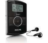 Radio im Test: DA1200/12 von Philips, Testberichte.de-Note: ohne Endnote