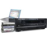 Kassettenrecorder im Test: Tape 2 PC von Ion Audio, Testberichte.de-Note: 2.3 Gut