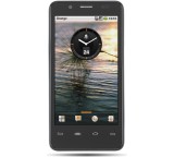 Smartphone im Test: San Diego von Orange, Testberichte.de-Note: ohne Endnote