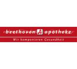 Apotheke im Vergleich: Beethoven-Apotheke von Wien, Testberichte.de-Note: 3.0 Befriedigend