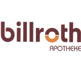 Apotheke im Vergleich: Billroth-Apotheke von Wien, Testberichte.de-Note: 3.0 Befriedigend