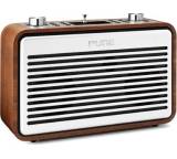 Radio im Test: Verona von Pure, Testberichte.de-Note: ohne Endnote