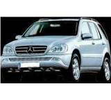 ML 430 4Matic 5G-Tronic (200 kW) [97]