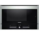 Dampfgarer im Test: HB25D5L2 von Siemens, Testberichte.de-Note: ohne Endnote