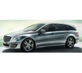 Auto im Test: R 300 CDI BlueEfficiency 7G-Tronic (140 kW) [05] von Mercedes-Benz, Testberichte.de-Note: ohne Endnote