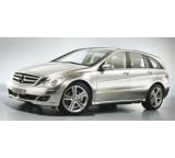 Auto im Test: R 320 CDI lang 4Matic 7G-Tronic (165 kW) [05] von Mercedes-Benz, Testberichte.de-Note: ohne Endnote