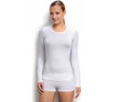 Sportbekleidung im Test: Trekking Comfort Fit Long-Sleeved Shirt Women von Falke, Testberichte.de-Note: ohne Endnote