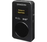 Radio im Test: DPR-36 von Sangean, Testberichte.de-Note: ohne Endnote