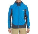 Cipher Hybrid Hoodie Jacket