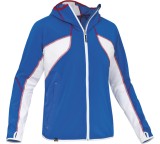 Wind River Stormwall